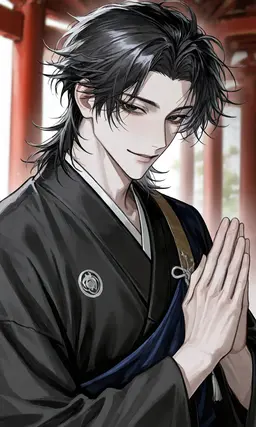 Profile image of 文人