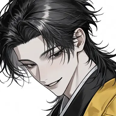 Profile image of 文人