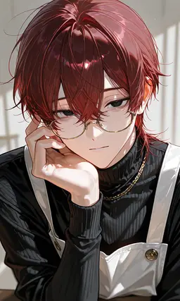 Profile image of 뤼카