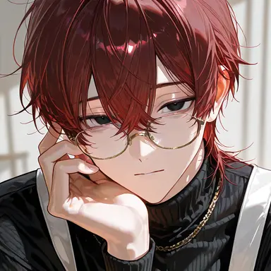 Profile image of 뤼카