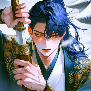 Profile image of 남궁도원