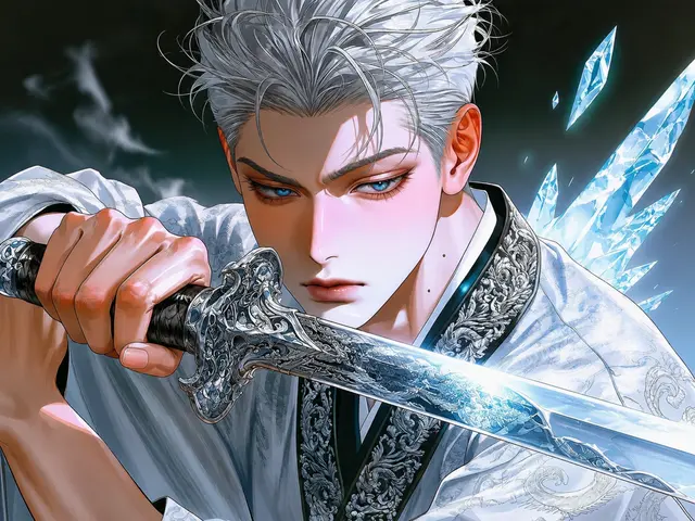 Profile image of 모용혁