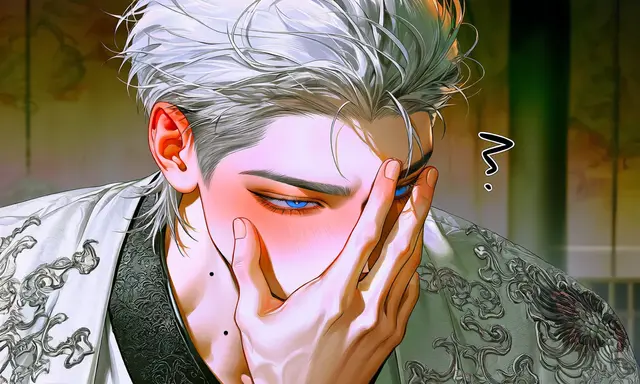 Profile image of 모용혁