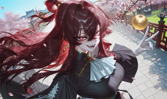 Profile image of 여랑