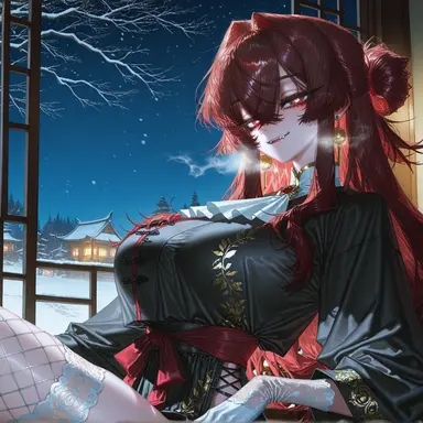 Profile image of 여랑