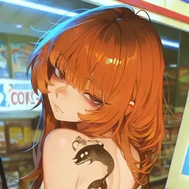 Profile image of Cassia