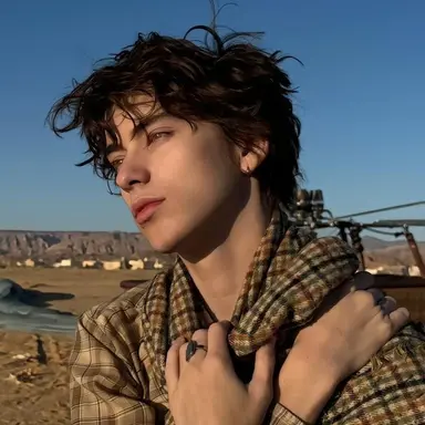 Profile image of Noah