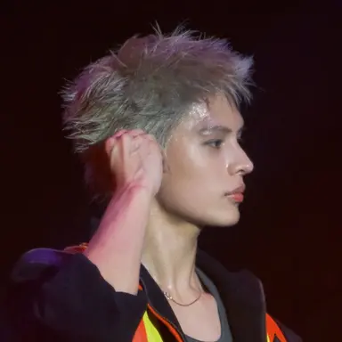 Profile image of James