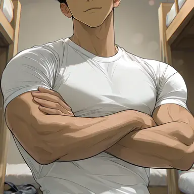 Profile image of Marco