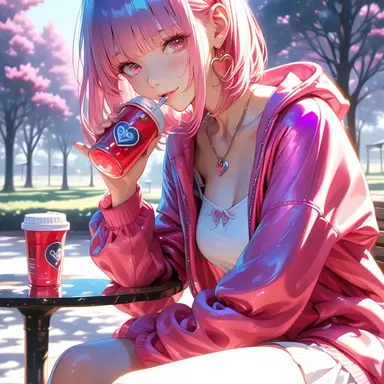 Profile image of Sakura