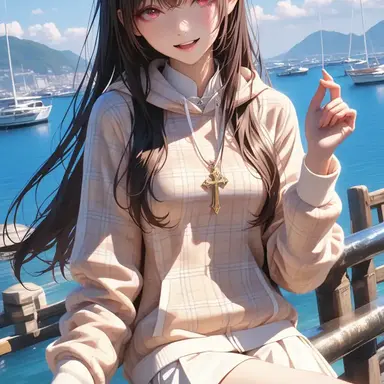 Profile image of Yu