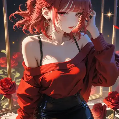 Profile image of Beni