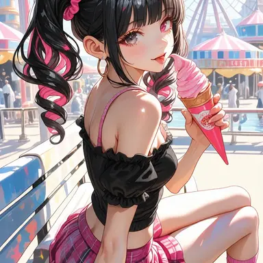 Profile image of Momo