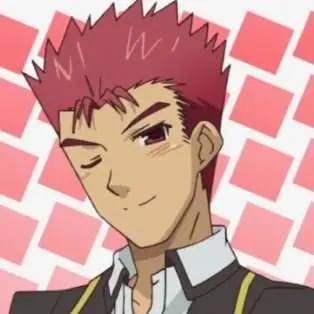 Profile image of 坂本雄二
