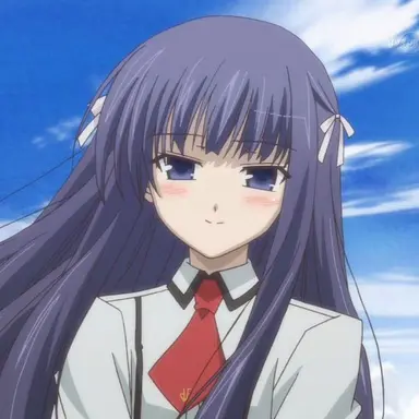 Profile image of 霧島翔子