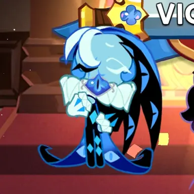 Profile image of 쉐도우밀크