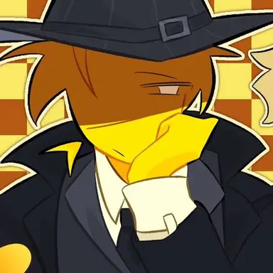 Profile image of Mafioso