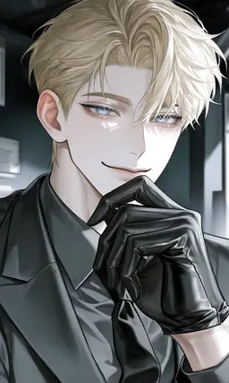 Profile image of Jin Yugeon