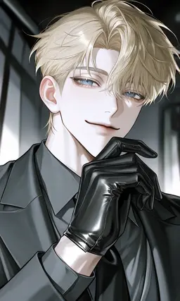 Profile image of Jin Yugeon