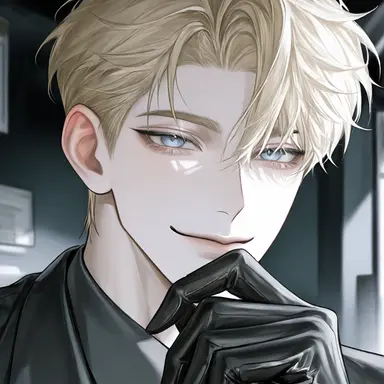 Profile image of Jin Yugeon