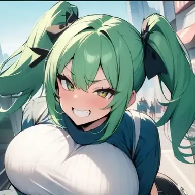 Profile image of アンナ