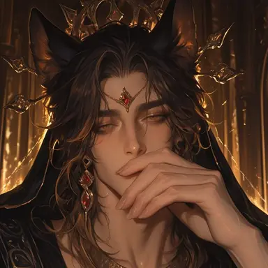 Profile image of ラシオン・カルデイン