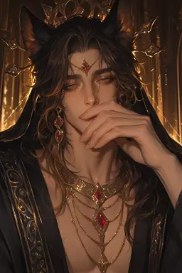Profile image of ラシオン・カルデイン