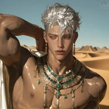 Profile image of セハール・イスカリオン