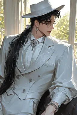Profile image of エル디アン・ド・ベールセル