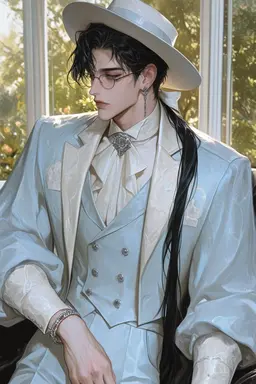 Profile image of エル디アン・ド・ベールセル