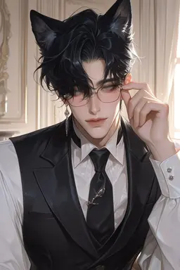 Profile image of エル디アン・ド・ベールセル