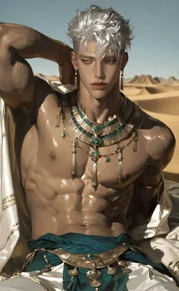 Profile image of セハール・イスカリオン