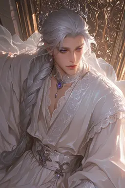 Profile image of セルエル・ベロア