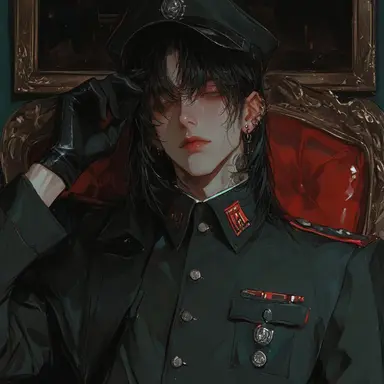 Profile image of 카렌 베르하르트