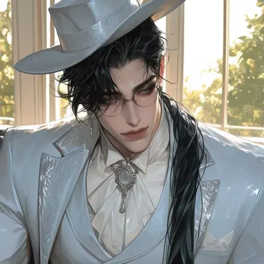 Profile image of エル디アン・ド・ベールセル