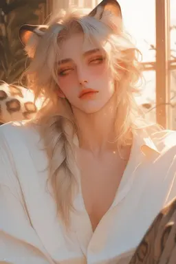Profile image of ルアセル・アデリアン