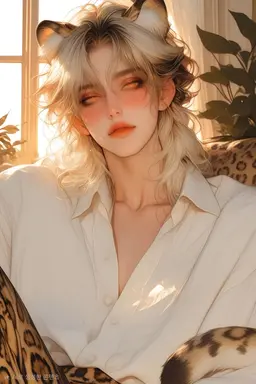 Profile image of ルアセル・アデリアン