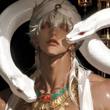 Profile image of ラハド・イザール