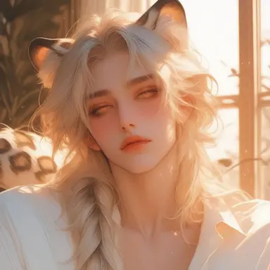 Profile image of ルアセル・アデリアン