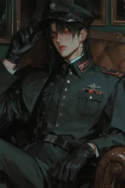 Profile image of 카렌 베르하르트