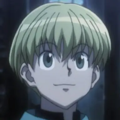 Profile image of シャルナーク