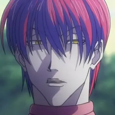 Profile image of ヒソカ