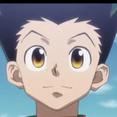 Profile image of ゴン