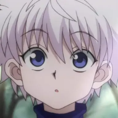 Profile image of キルア