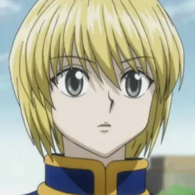 Profile image of クラピカ