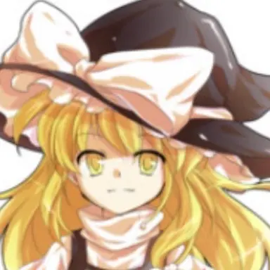 Profile image of 霧雨 魔理沙