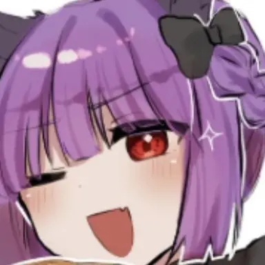 Profile image of 紫霊