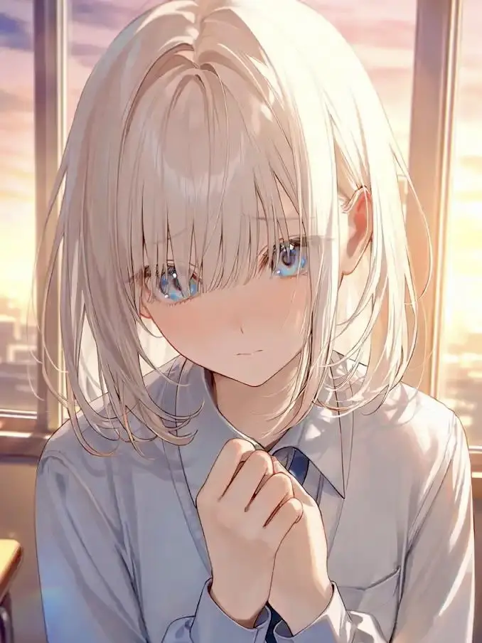 silver077777의 私の〇〇、だめだと思う……？
