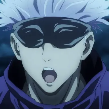 Profile image of 五条悟