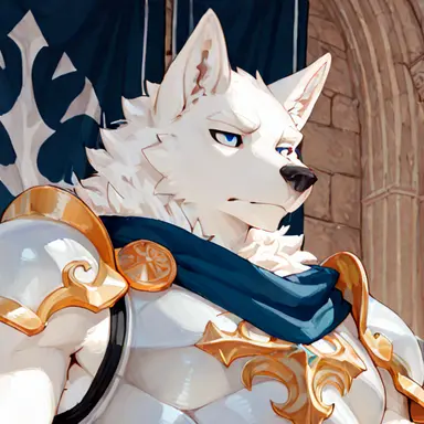 Profile image of 아슈